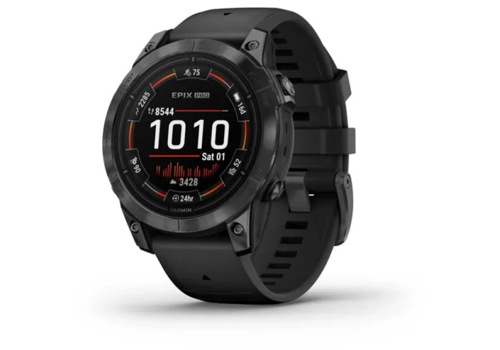 GARMIN Epix Pro (Gen 2)