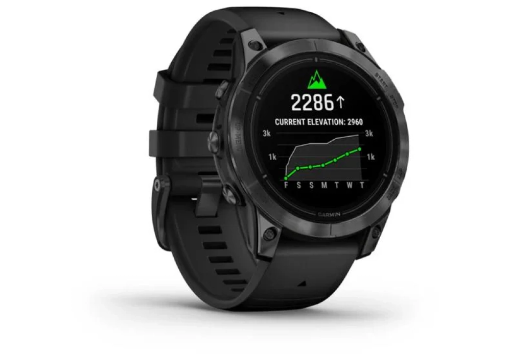 GARMIN Epix Pro (Gen 2)