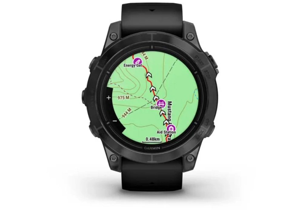 GARMIN Epix Pro (Gen 2)