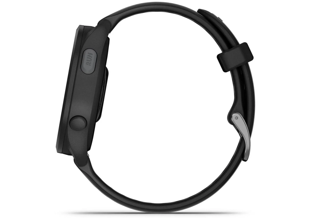 GARMIN Forerunner 165 Music Anthracite