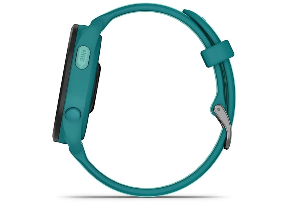 GARMIN Forerunner 165 Music Turquoise