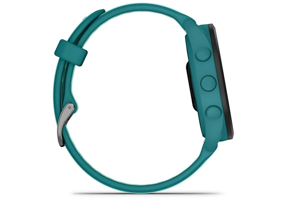 GARMIN Forerunner 165 Music Turquoise