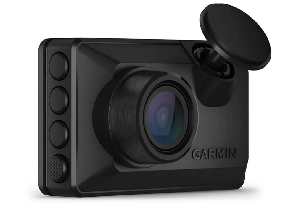 GARMIN Garmin Dash Cam X110