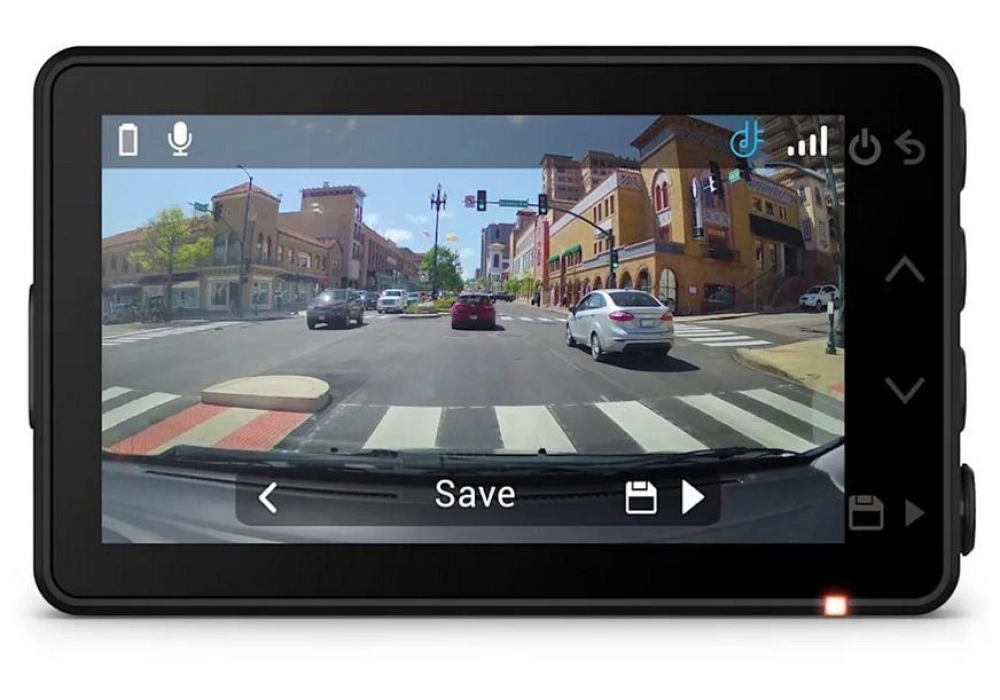 GARMIN Garmin Dash Cam X110