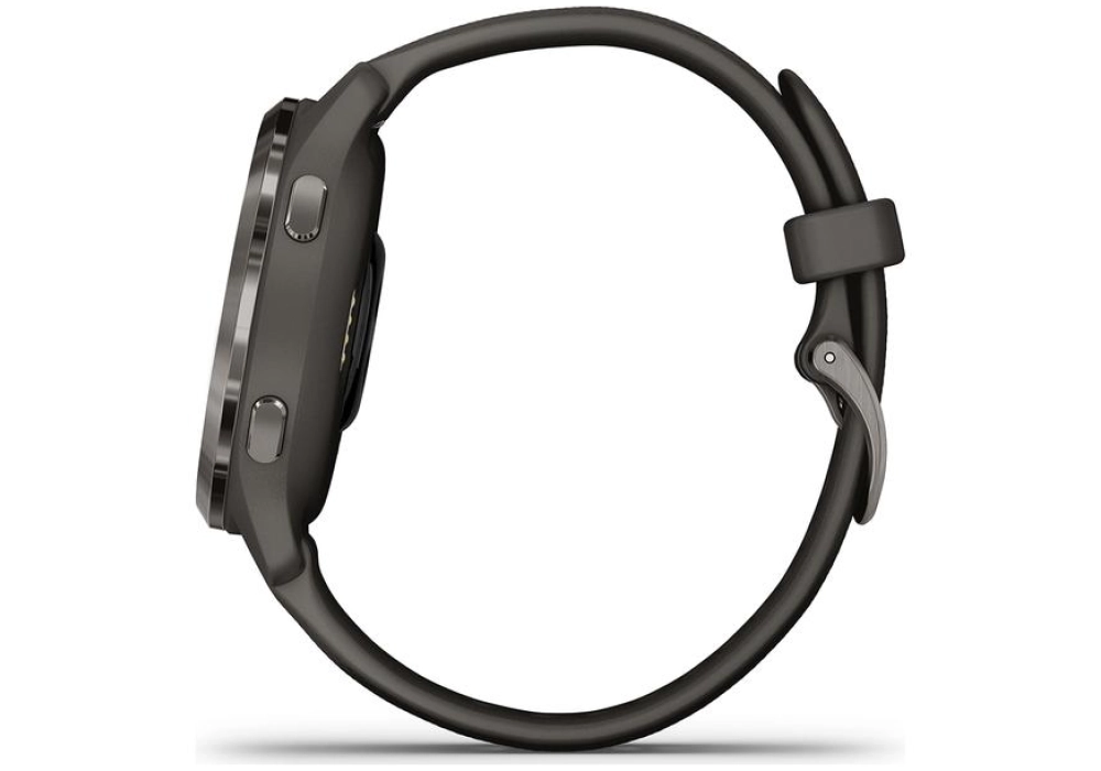 Garmin Venu 2S (Gray / Anthracite)