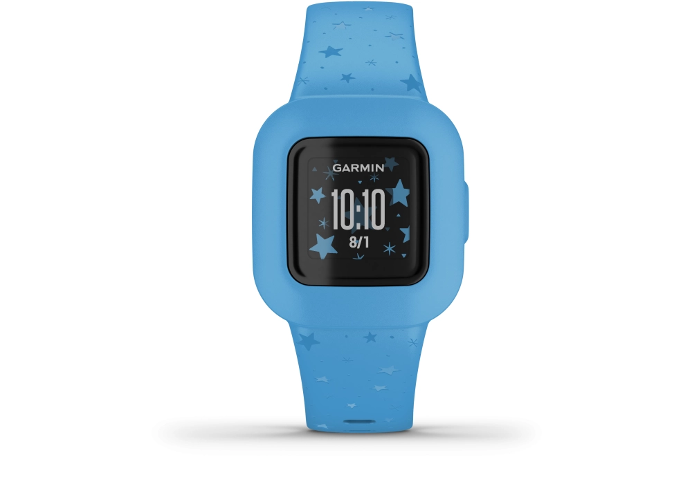 GARMIN Vivofit Jr.3 (Bleu)