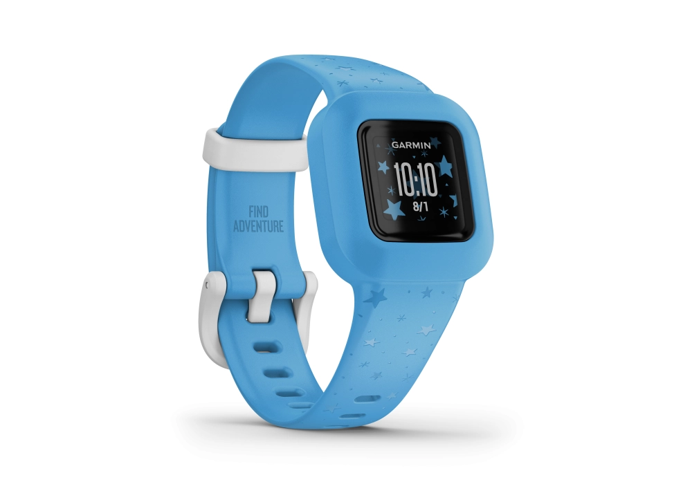 GARMIN Vivofit Jr.3 (Bleu)