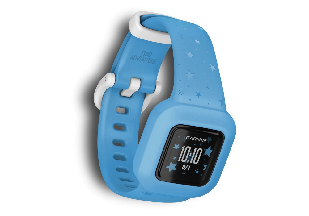 GARMIN Vivofit Jr.3 (Bleu)