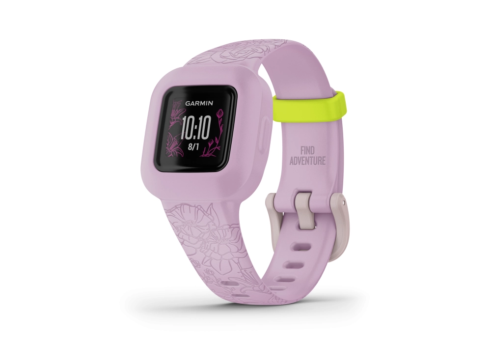 GARMIN Vivofit Jr.3 (Rose)