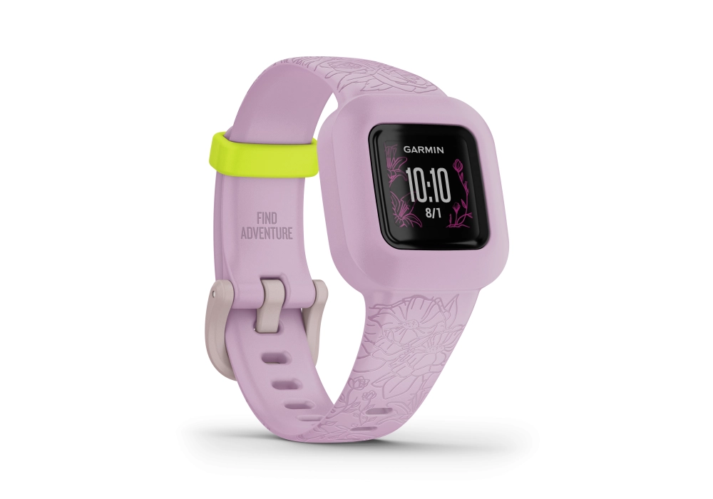 GARMIN Vivofit Jr.3 (Rose)