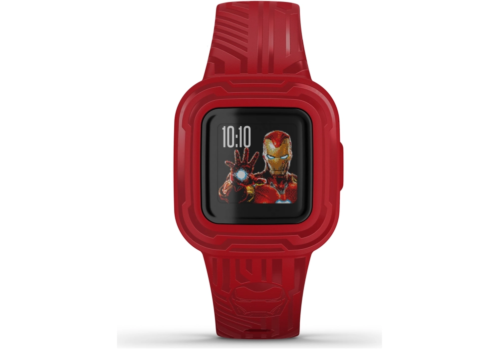 GARMIN Vivofit Jr.3 (Rouge)