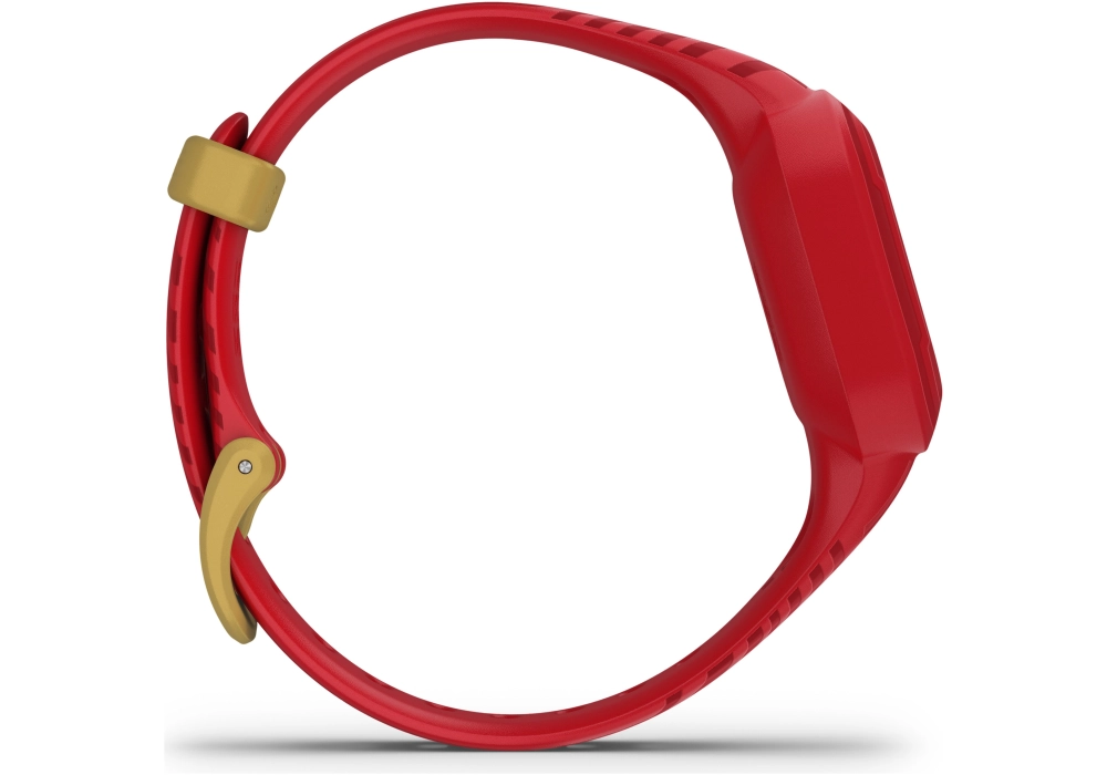 GARMIN Vivofit Jr.3 (Rouge)