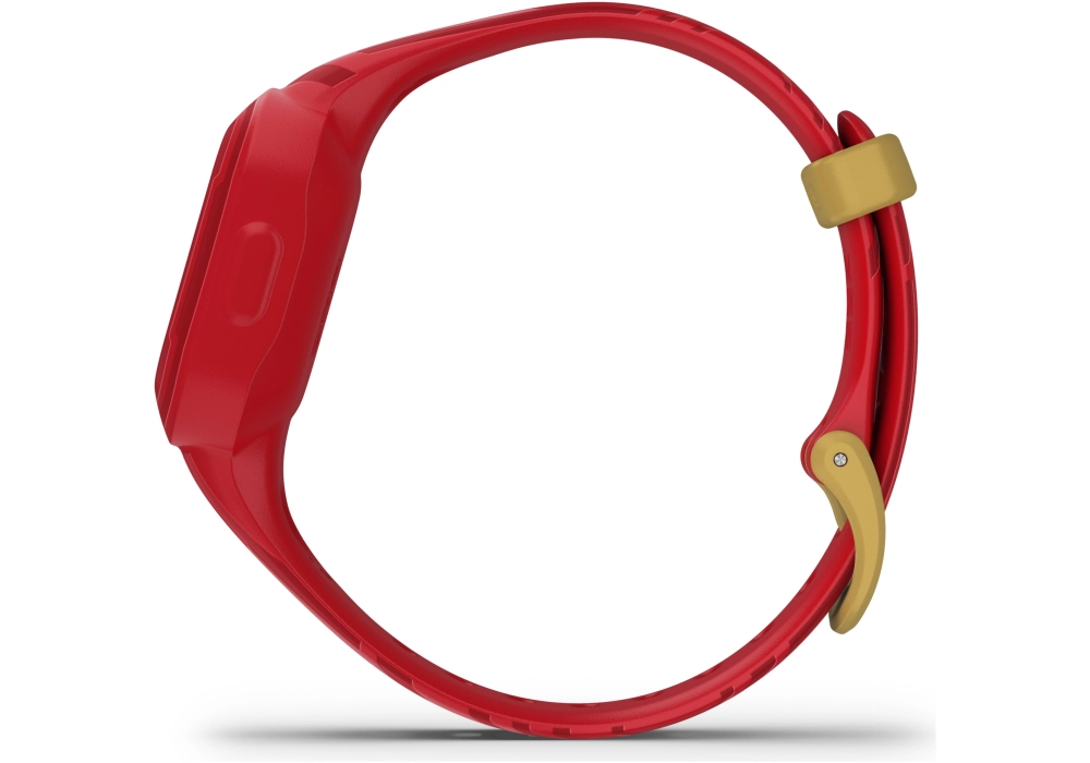 GARMIN Vivofit Jr.3 (Rouge)