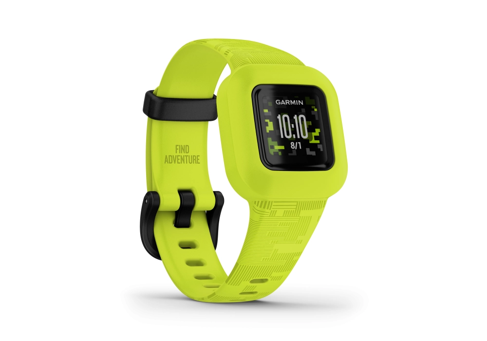 GARMIN Vivofit Jr.3 (Vert)