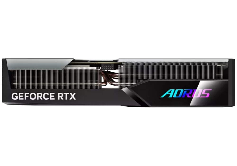 GIGABYTE AORUS GeForce RTX 4070 Master