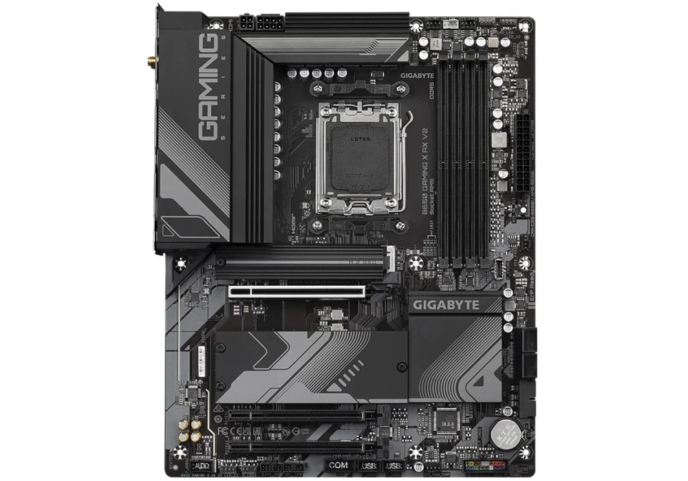 Gigabyte B650 GAMING X AX V2