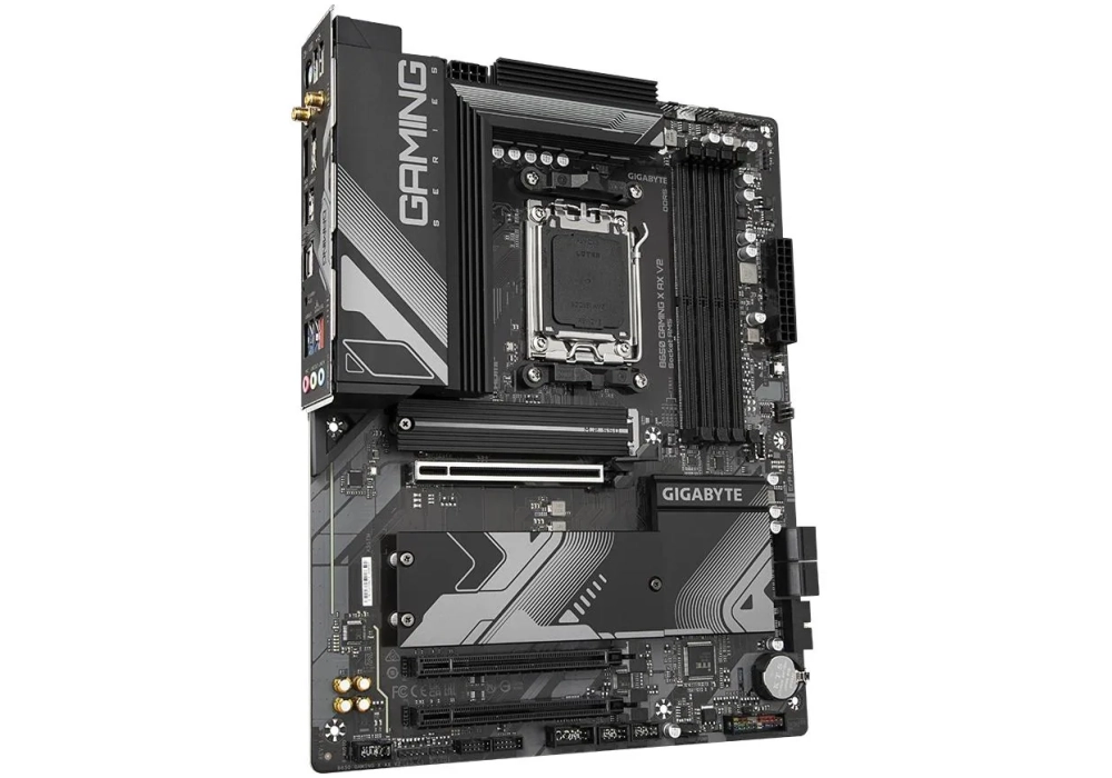 Gigabyte B650 GAMING X AX V2