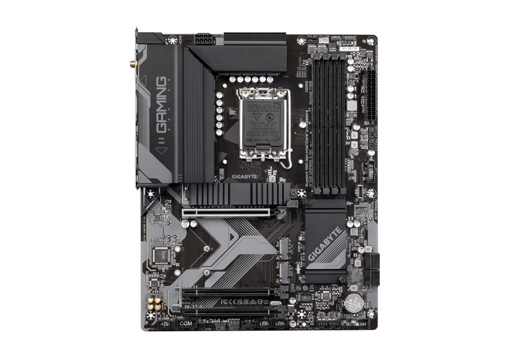 Gigabyte B760 GAMING X AX