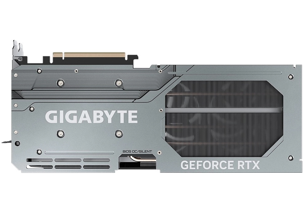 GIGABYTE GeForce RTX 4070 Ti Gaming OC