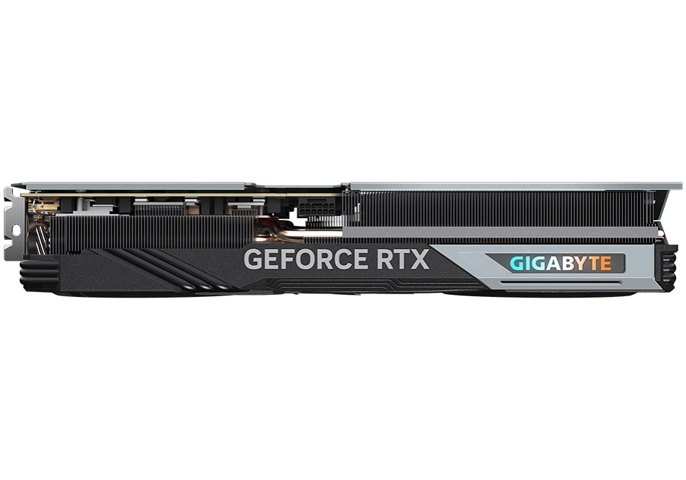 GIGABYTE GeForce RTX 4070 Ti Gaming OC