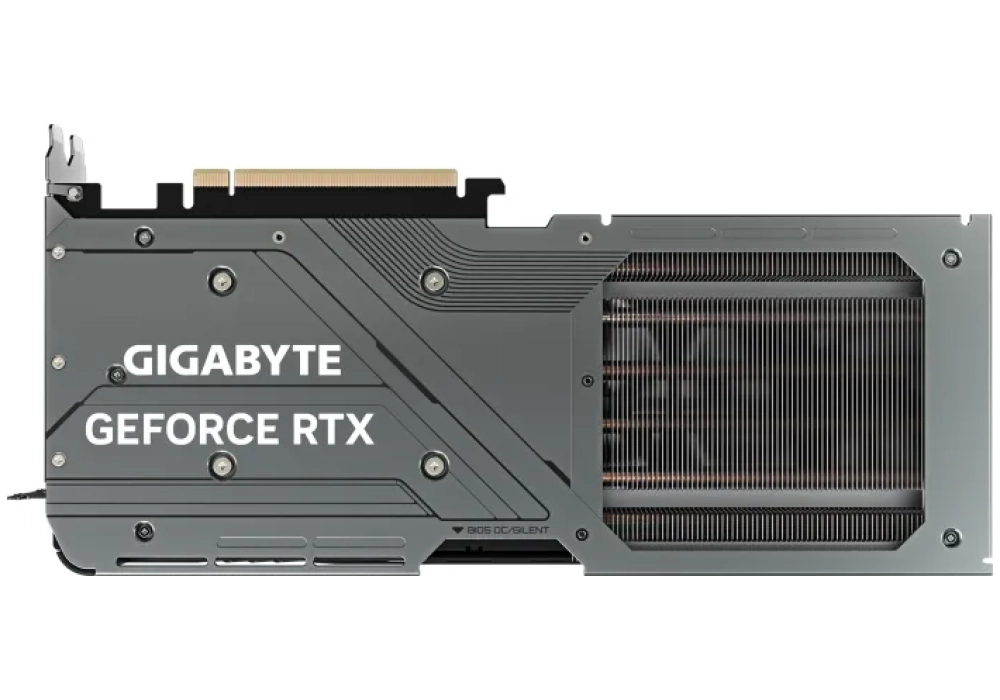 GIGABYTE GeForce RTX 4070 Ti SUPER Gaming OC 16G