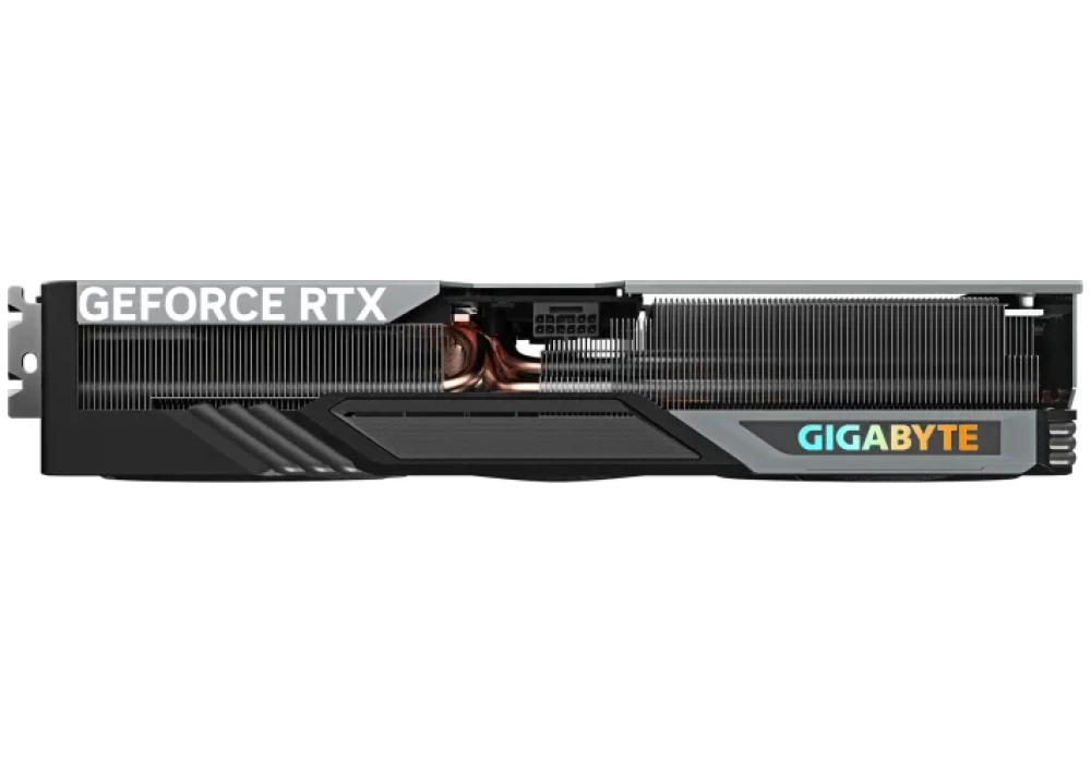 GIGABYTE GeForce RTX 4070 Ti SUPER Gaming OC 16G