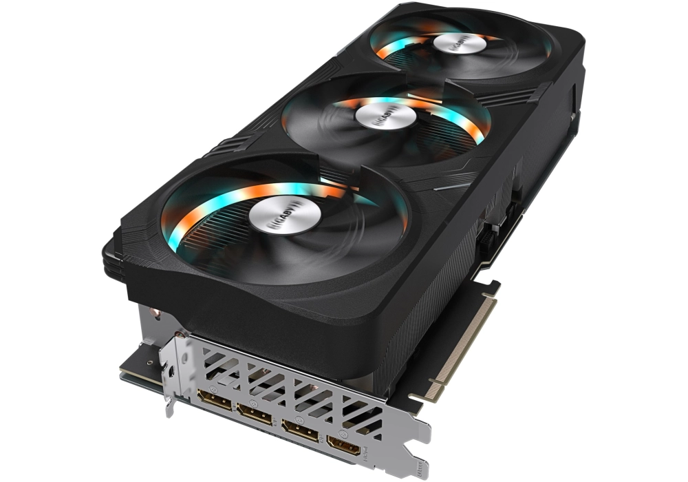 GIGABYTE GeForce RTX 4080 Gaming OC 16G