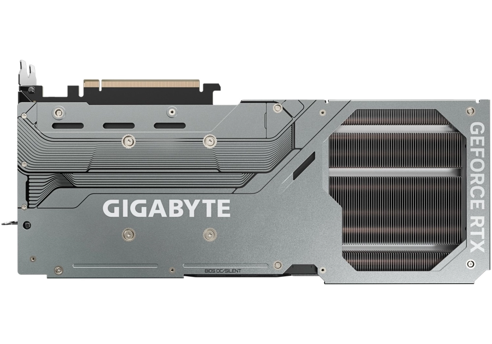 GIGABYTE GeForce RTX 4080 Gaming OC 16G