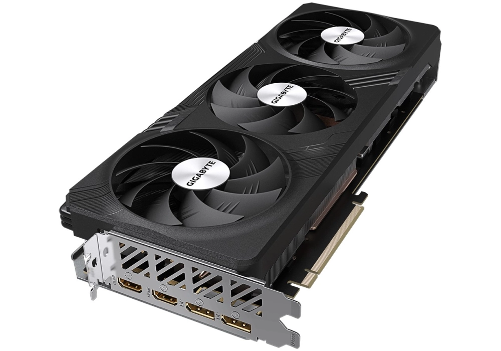 GIGABYTE Radeon RX 7900 XTX Gaming OC