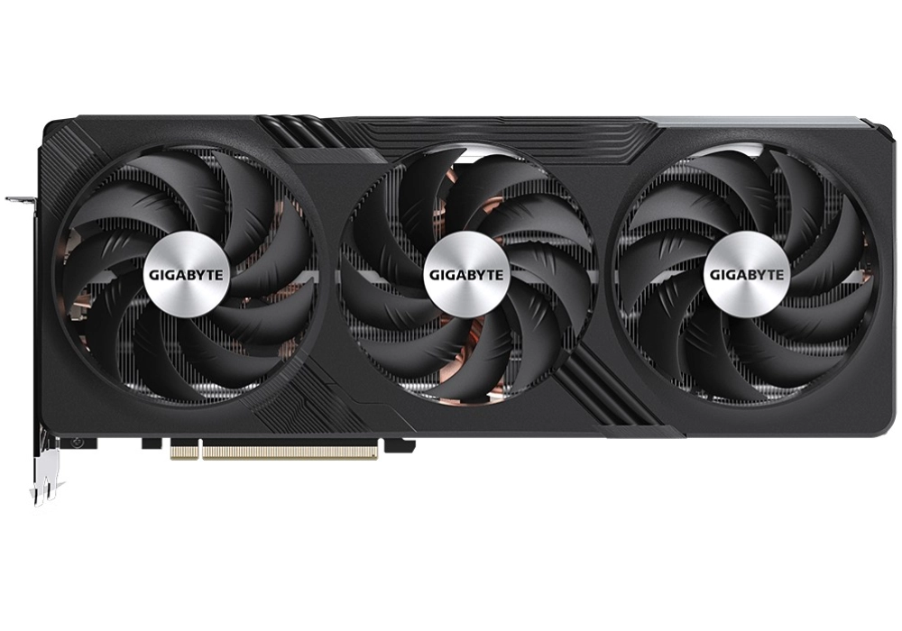 GIGABYTE Radeon RX 7900 XTX Gaming OC