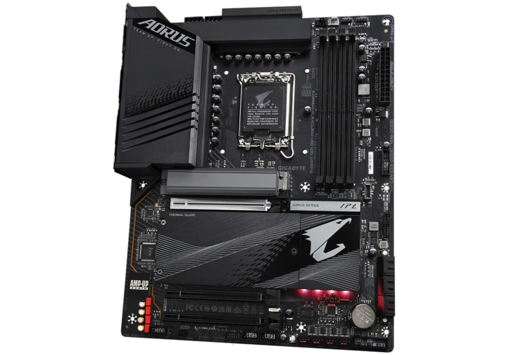 GIGABYTE Z790 AORUS Elite AX