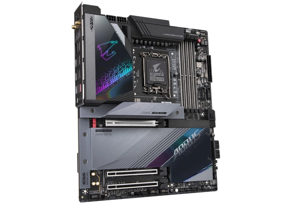 GIGABYTE Z790 AORUS Master