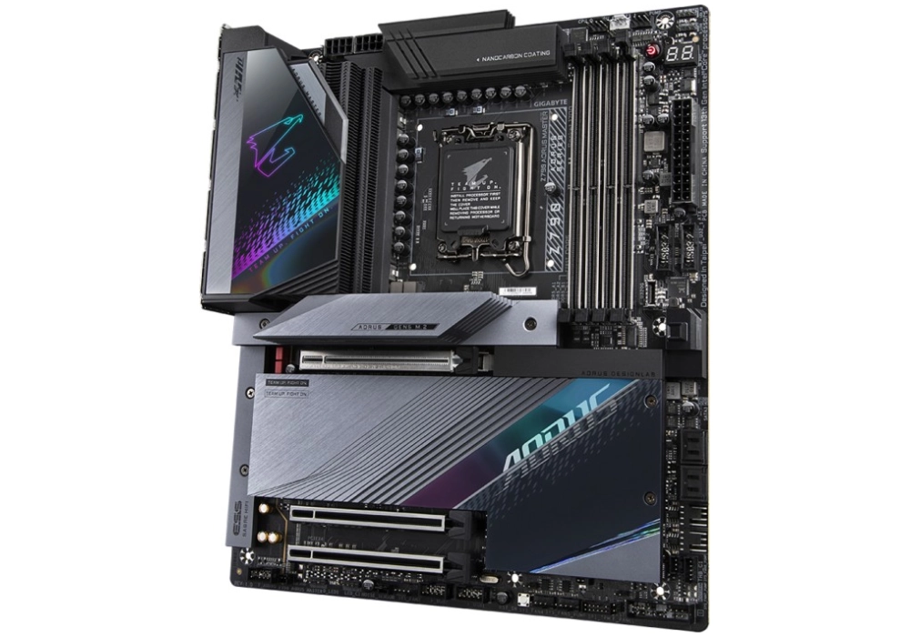 GIGABYTE Z790 AORUS Master