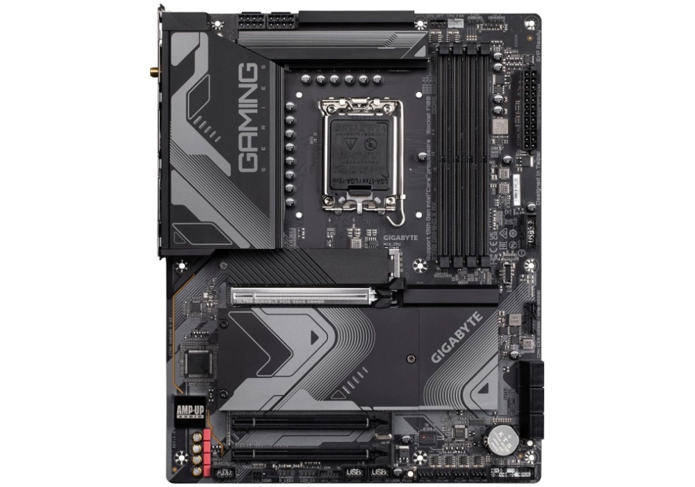 GIGABYTE Z790 Gaming X AX