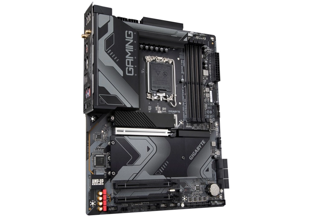 GIGABYTE Z790 Gaming X AX