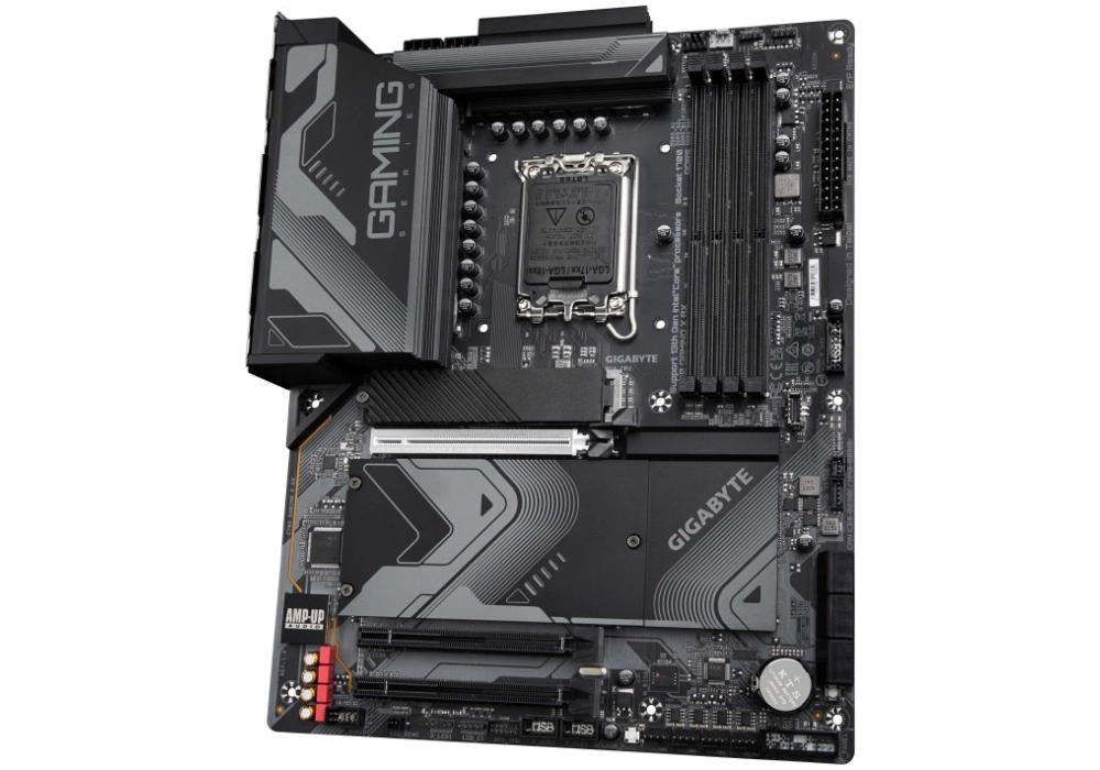 GIGABYTE Z790 Gaming X AX