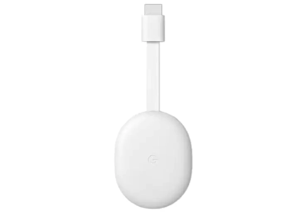 Google Chromecast avec Google TV Version EU