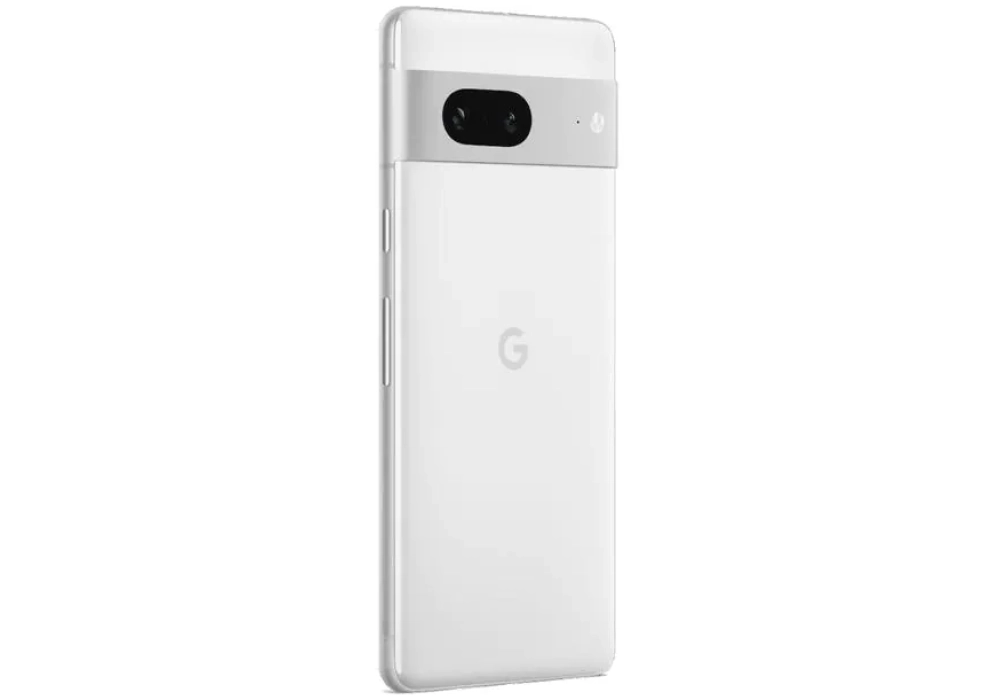 Google Pixel 7 128 GB (Snow)