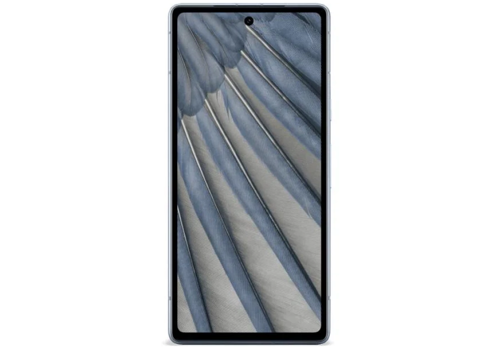 Google Pixel 7a 128 GB Bleu