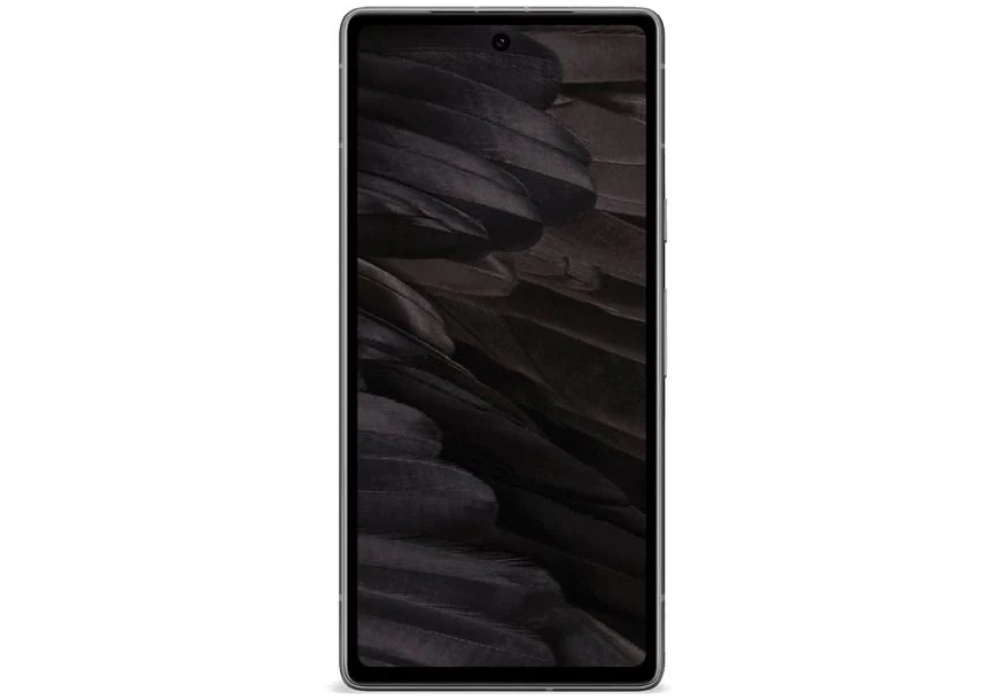 Google Pixel 7a 128 GB Noir