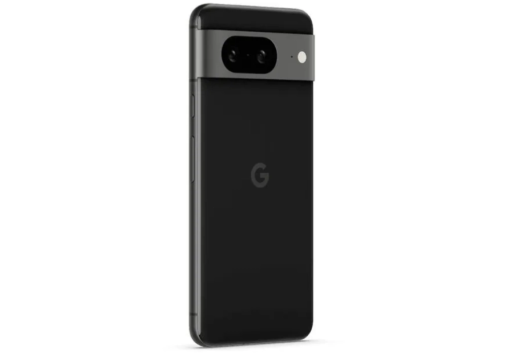 Google Pixel 8 128 GB Obsidian