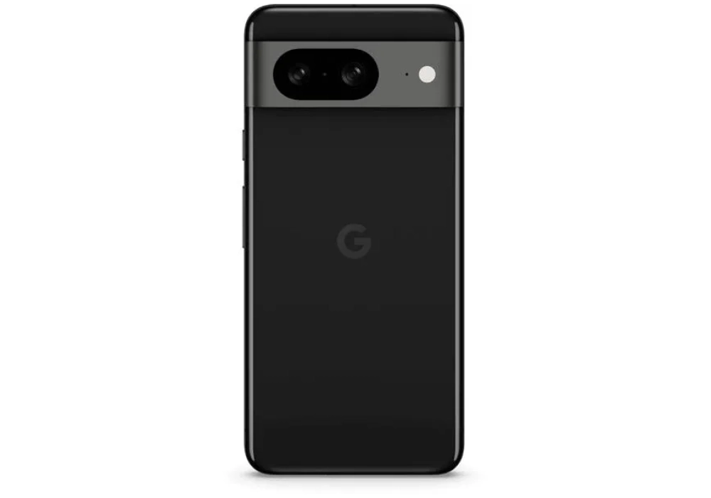 Google Pixel 8 256 GB Obsidian