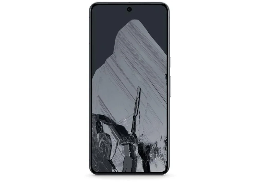 Google Pixel 8 Pro 128 GB Obsidian