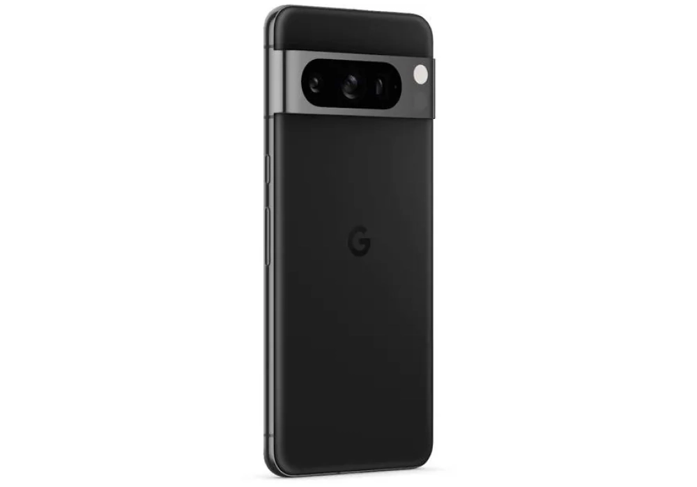 Google Pixel 8 Pro 128 GB Obsidian