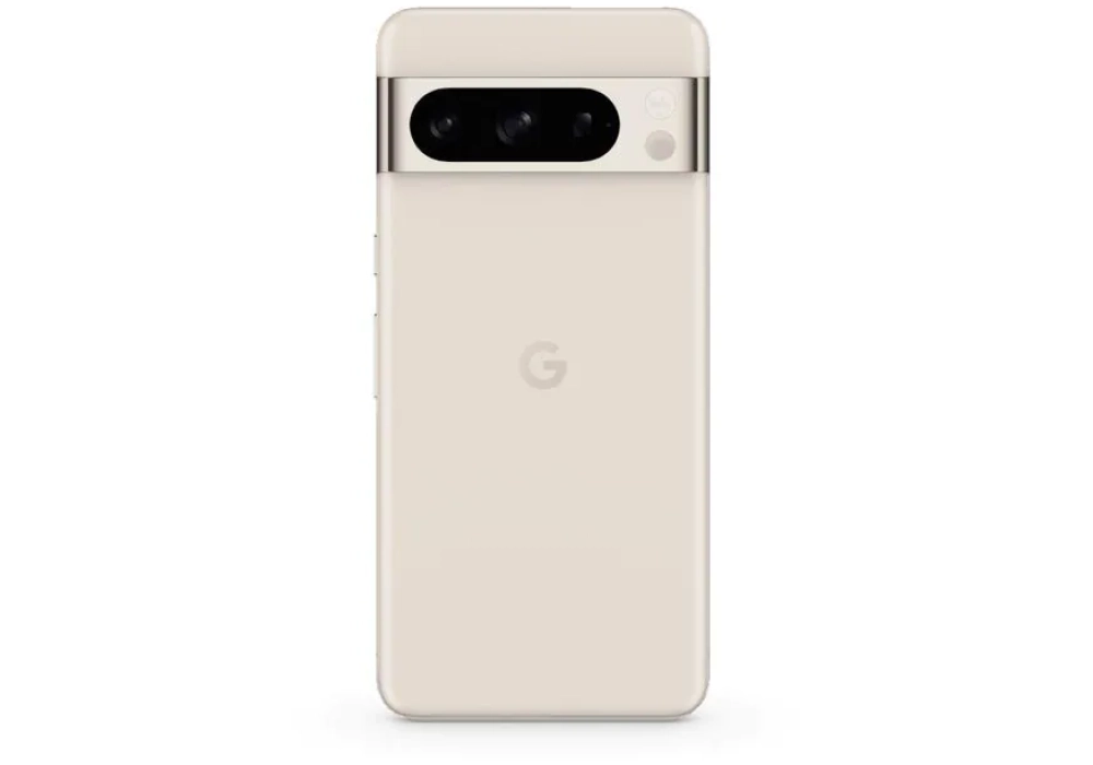 Google Pixel 8 Pro 128 GB Porcelain