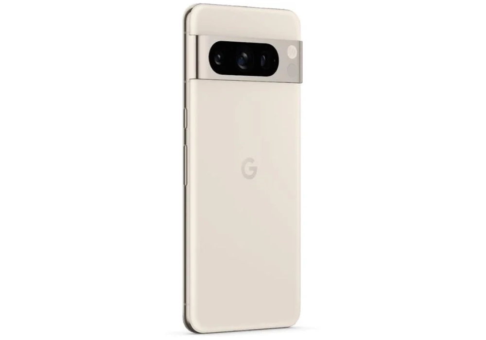 Google Pixel 8 Pro 128 GB Porcelain