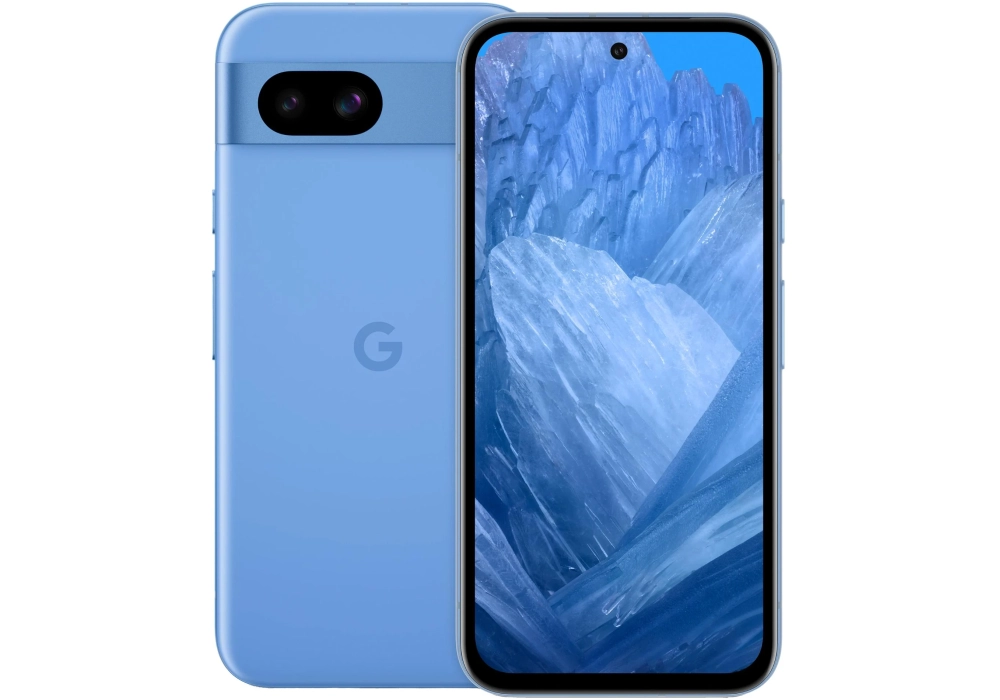 Google Pixel 8a 128 GB Bay