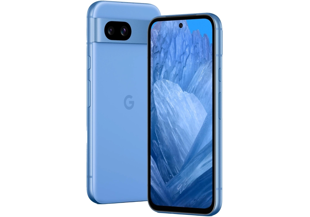 Google Pixel 8a 128 GB Bay