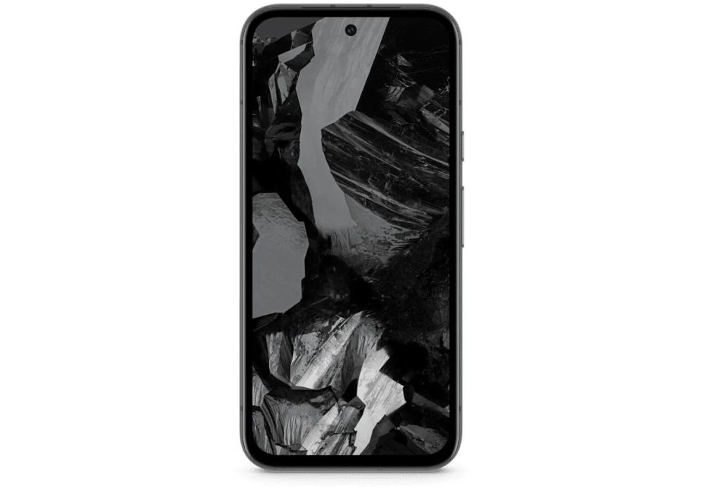 Google Pixel 8a 128 GB Obsidian