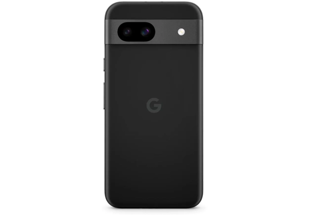 Google Pixel 8a 128 GB Obsidian